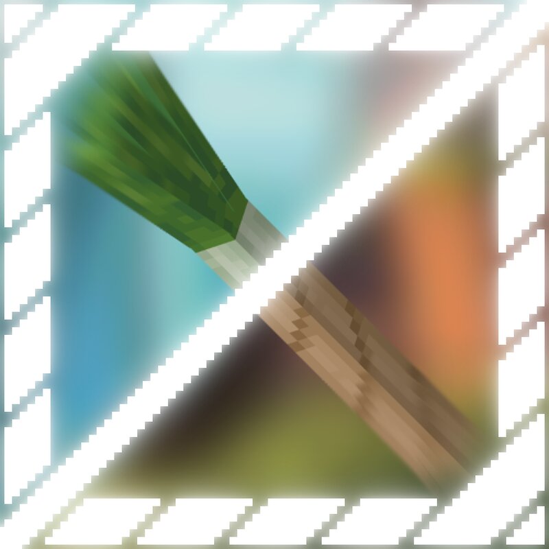 Is this a leek? preview