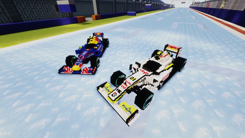 F1 2009 Boat 1.20-1.21.3 preview