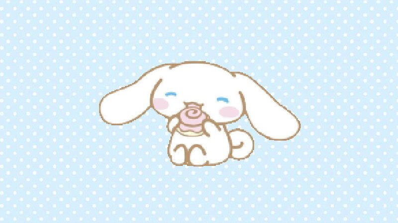 Cinamoroll Gui preview