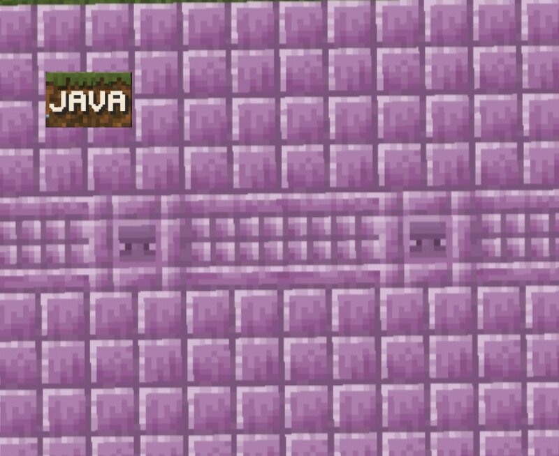 Simbaril's Purpur (Java) preview