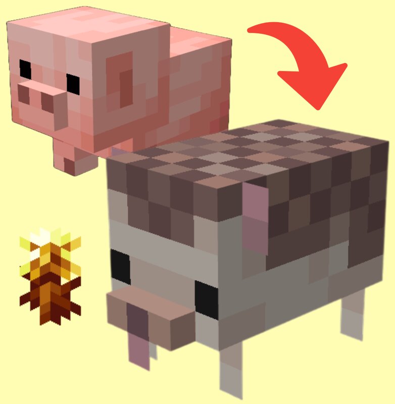 Dungeons Hedgehogs! preview
