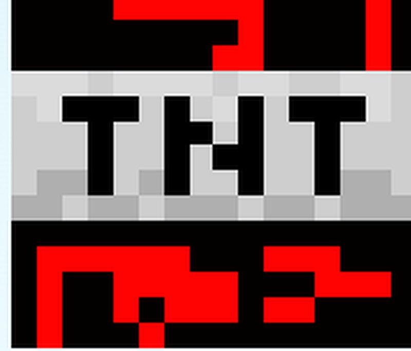 E.X.E tnt preview