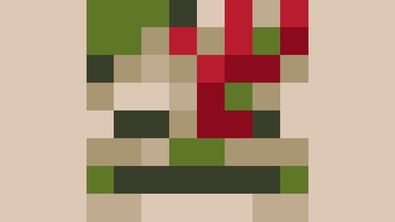 Simple More Skeletons preview