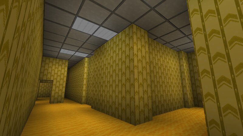 Backrooms :D preview