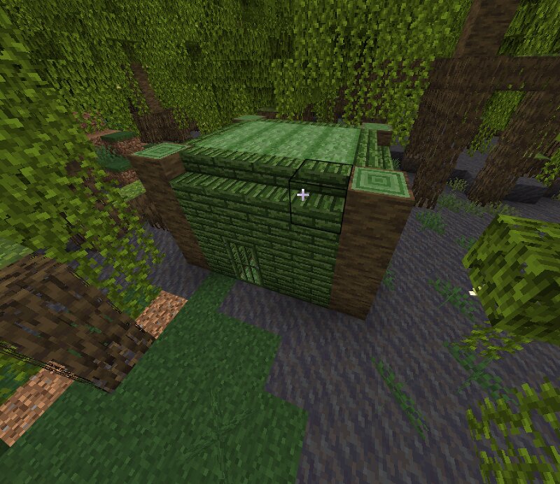 Wonderful Woods preview