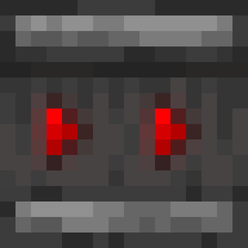 Redstone OverHaul - Animated preview