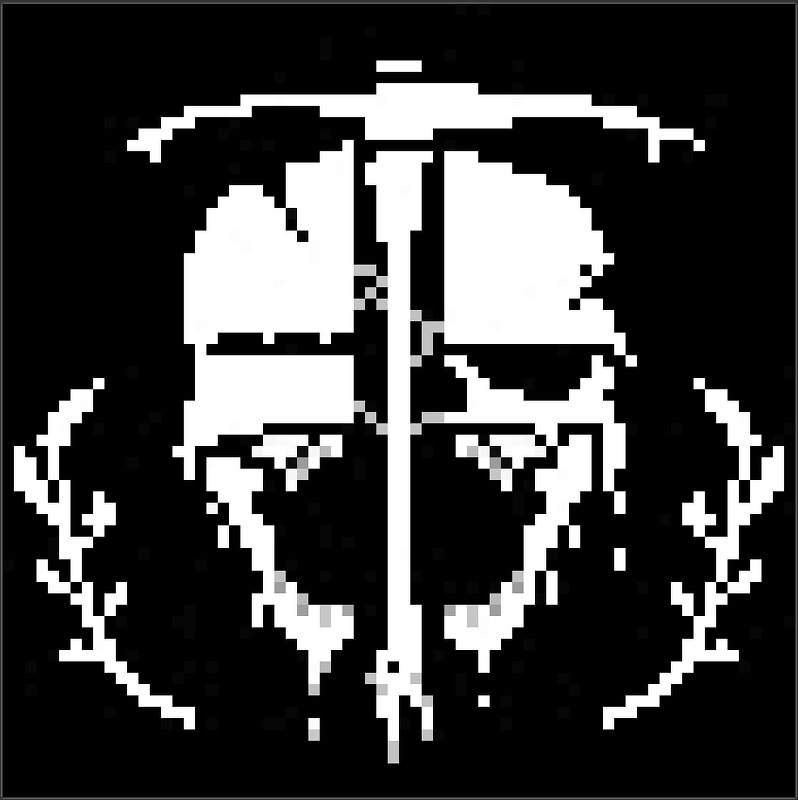 Grave/Miner (Grave/Digger Texture Pack) preview