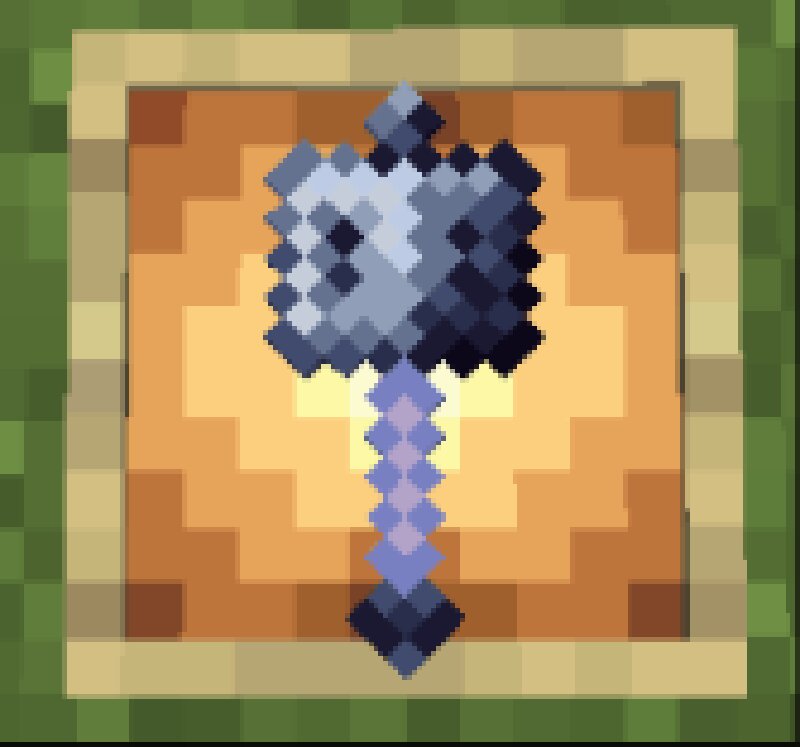 Better PVP Maces preview