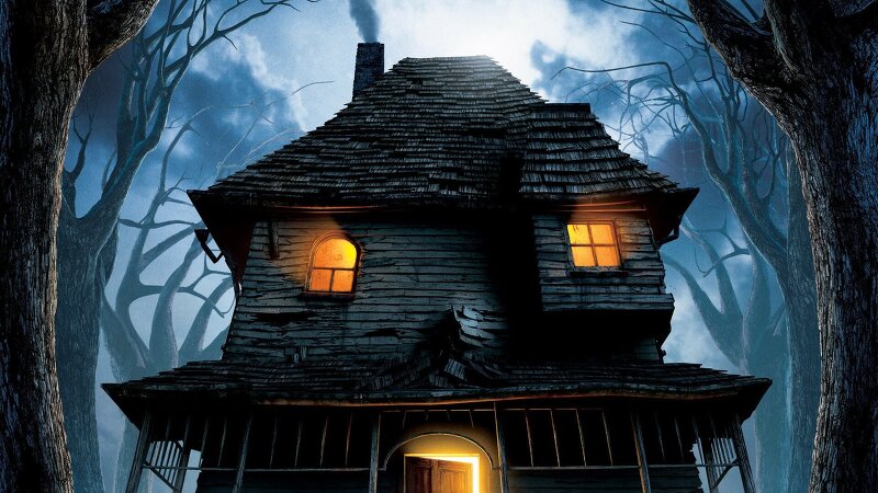 Monster House Doorbell Sound preview