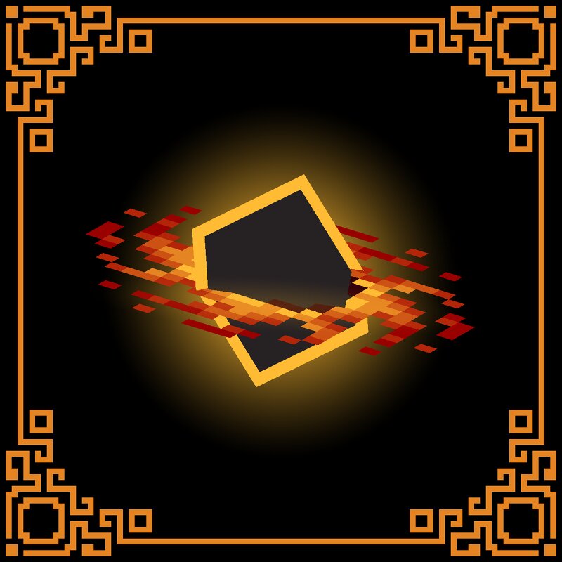 Pinky's Black Hole Sun preview