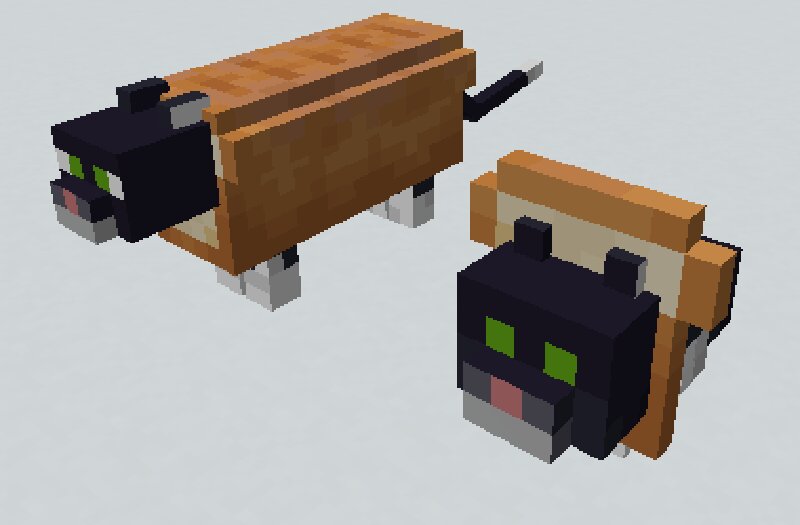 Cat Loaf (Bread Cats) preview