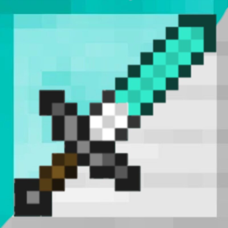 Diamond-Iron Programmer Art preview