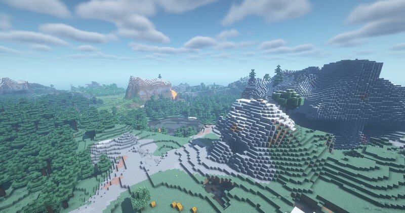 Old-Modernize preview