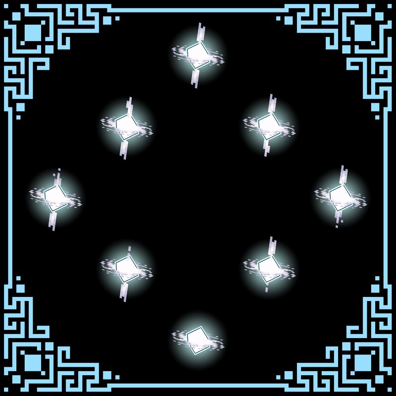 Pinky's White Hole Moon preview