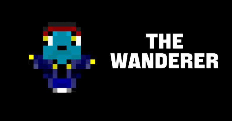 The Wanderer @CHARLESTHECHARL Texturepacks Java preview