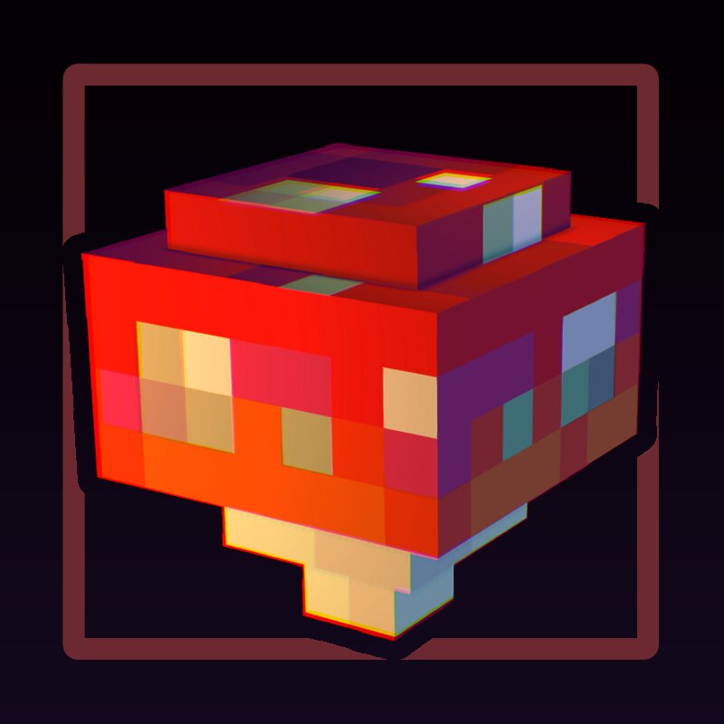Mushrooms Reforged preview