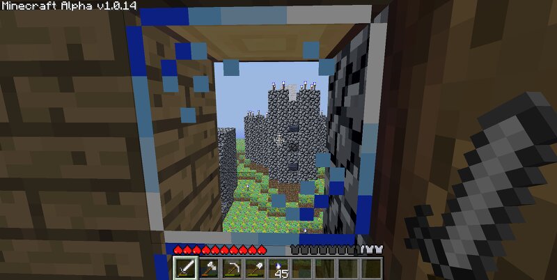 Cosmos² (For Alpha 1.0.14) preview