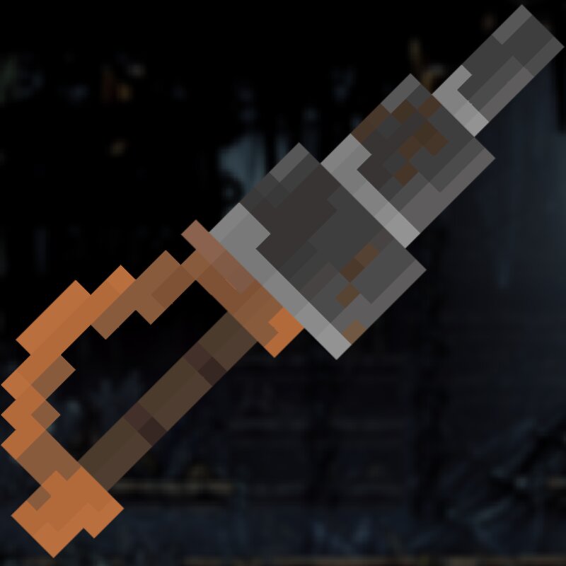 Spears into Delver's Drill v1.1 (Silksong) preview