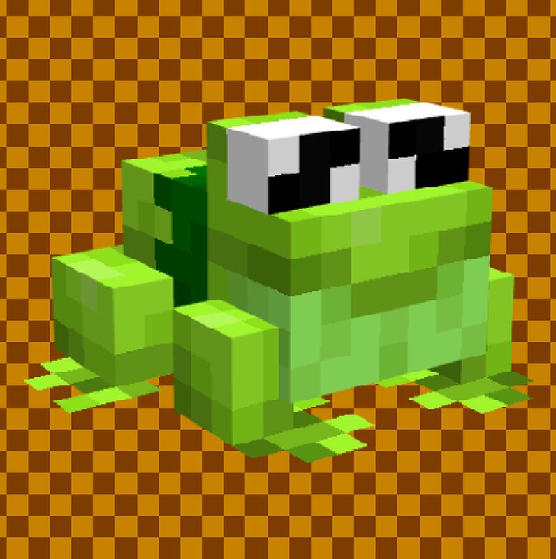 Kermitcraft preview
