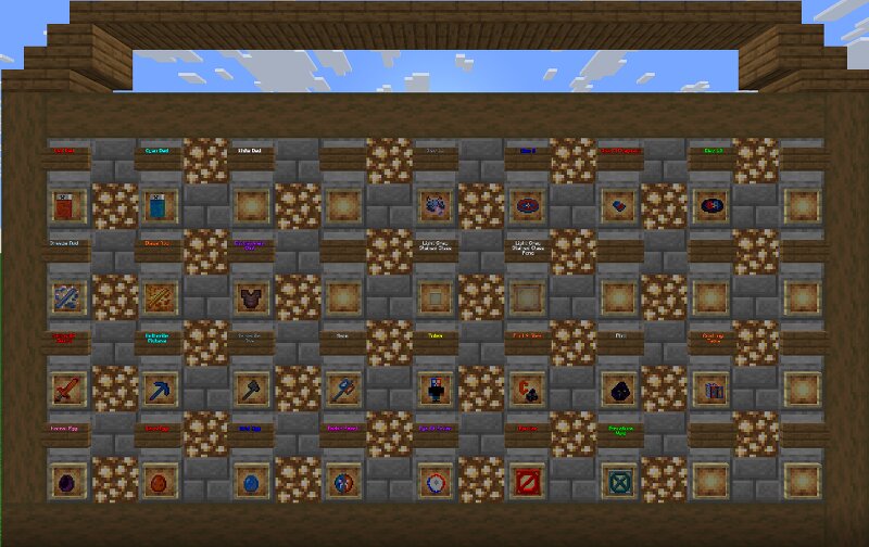 LOLNinja_YT The Resource Pack preview