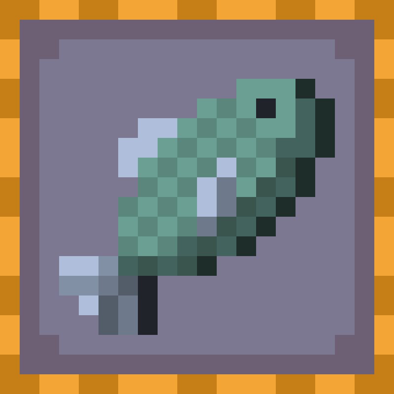 Fish Sword preview