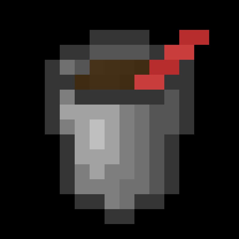 Chocolate Milk Buckets! preview