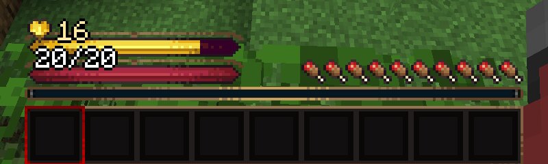 Baldur's Gate 3 Style HUD preview