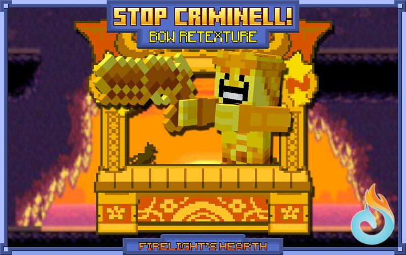 Criminell Punisher (Bow Retexture) preview