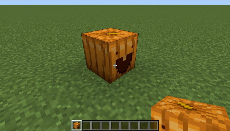 Goofy ahh pumpkin preview