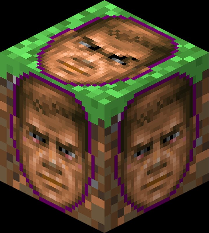 MC Doom Palette preview