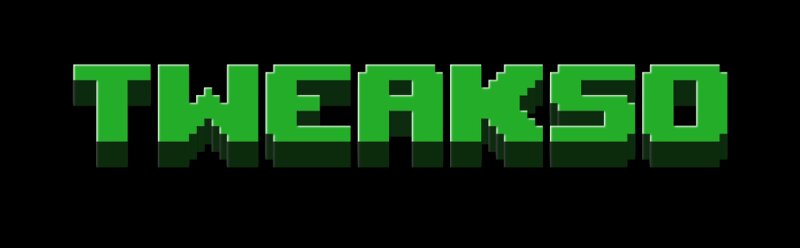 Tweakso preview