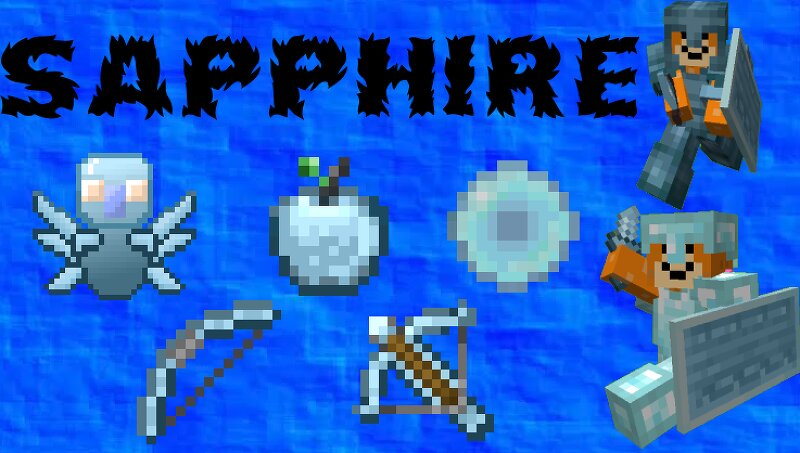 Sapphire16x preview