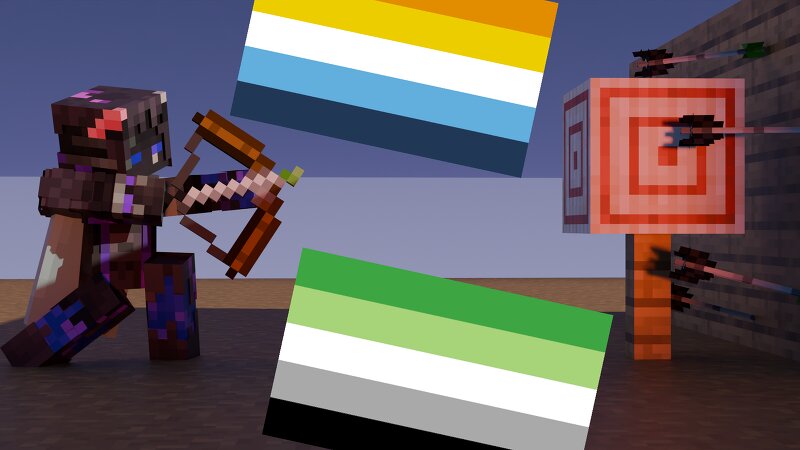 Aro Arrrows preview