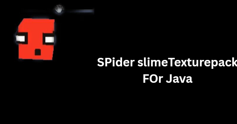 Spderslime Textruepacks For Java preview