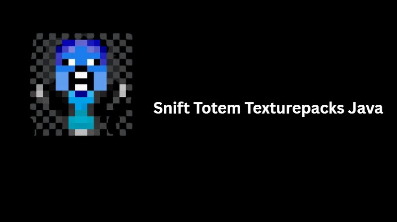 Snift Totem Texturepacks Java preview