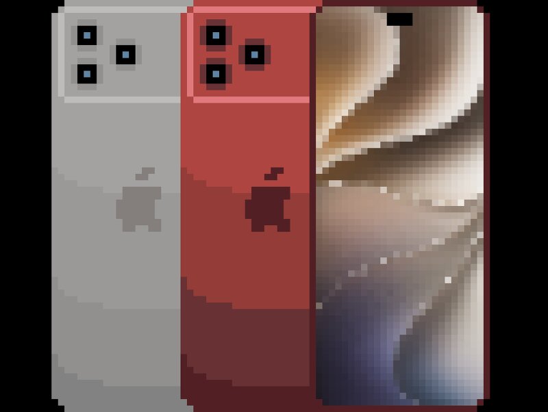 iPhone 18 Pro (for Minecraft 26.2) preview