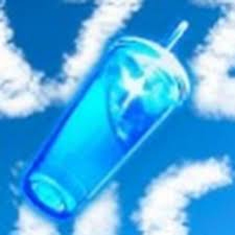 Diamond Jazzy Juice Reskin preview
