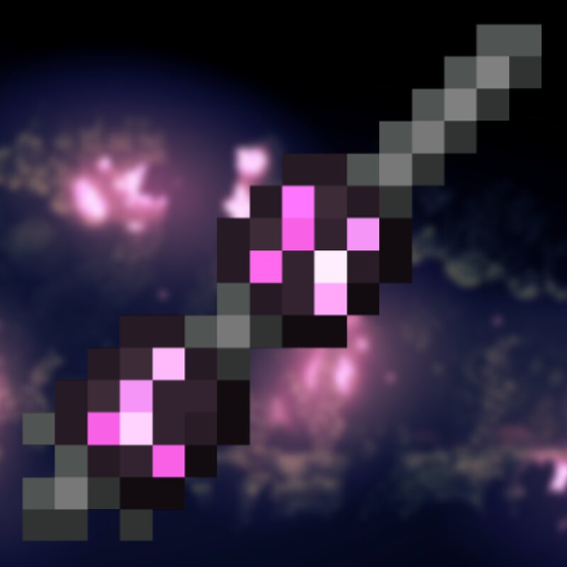 Voltvessel Trident (Silksong) preview