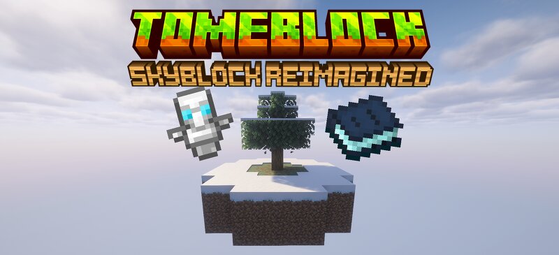 Tomeblock Complementary Resources preview