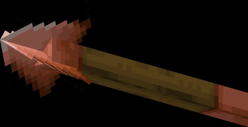 NM8's 32x 3D Spears preview