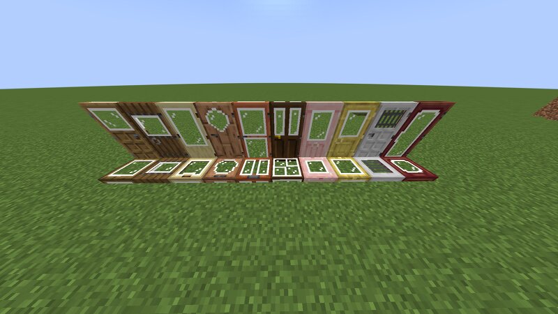 More Visibility preview