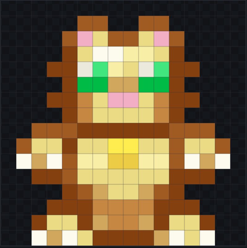 totem cat preview
