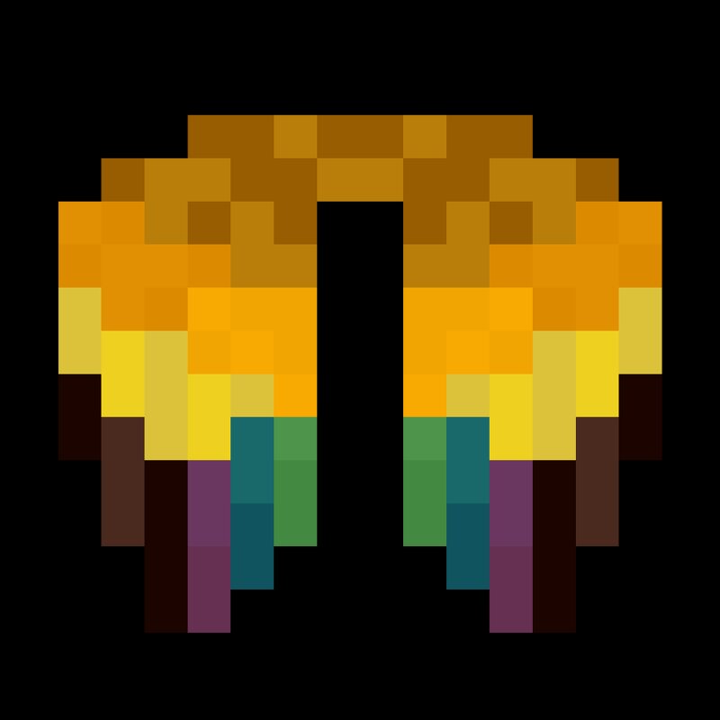 Dreamy's St. Vincent Parrot Wings preview