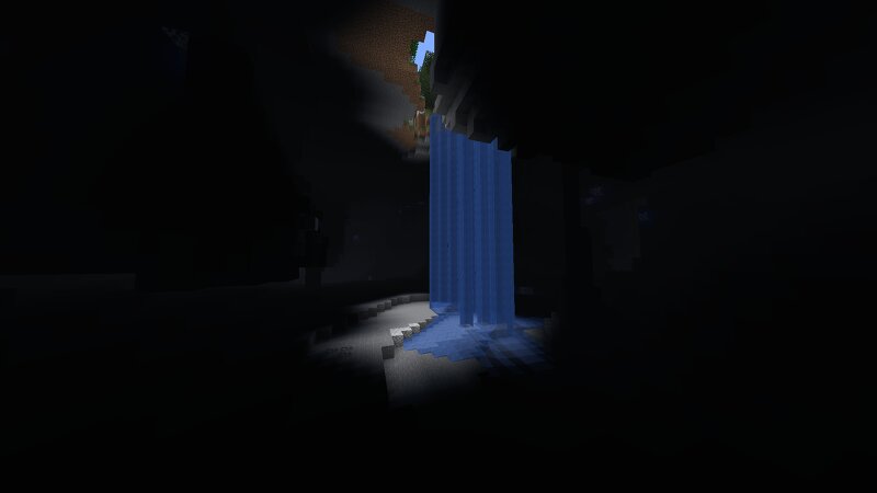 (NO OPTIFINE) Bear's True Darkness preview