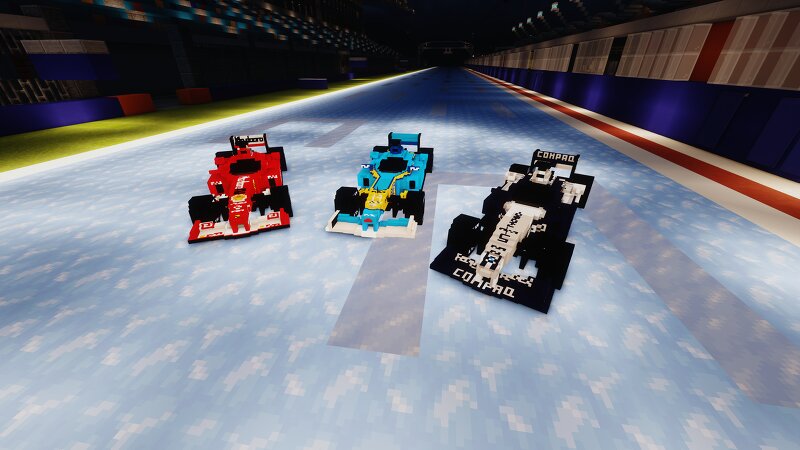 F1 2002 Boat 1.20-1.21.3 preview
