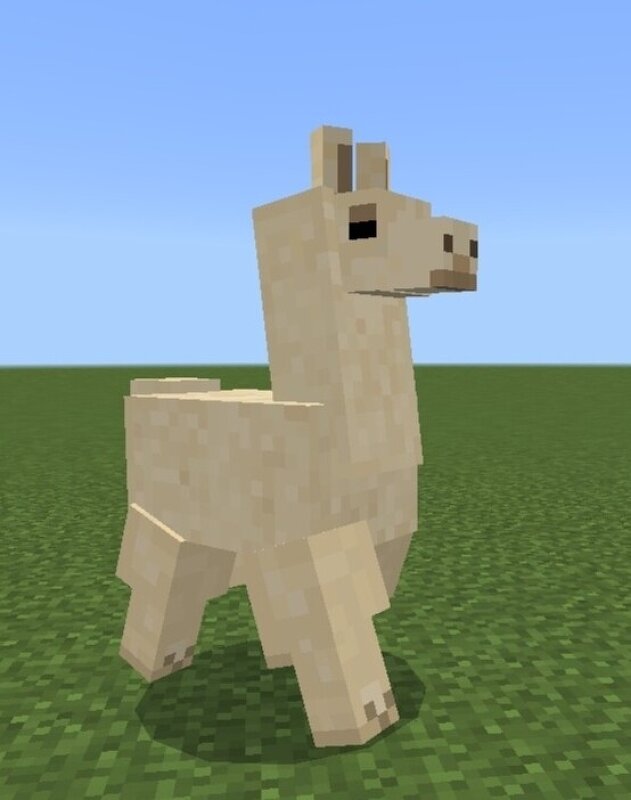 Diferents animals V3 preview