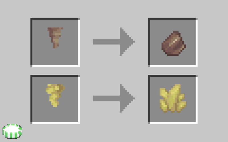 Spike Items (MC 26.3) preview