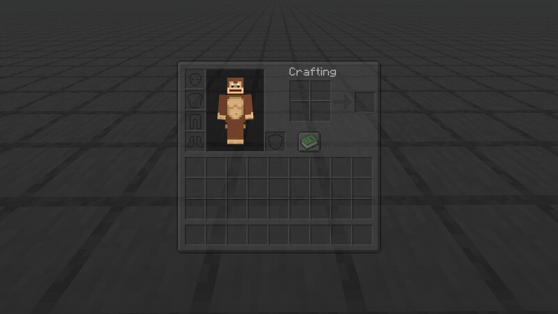 Clear UI preview