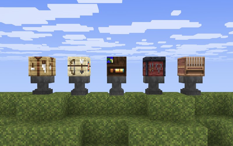 TimelyHugo's Tidy Tables preview