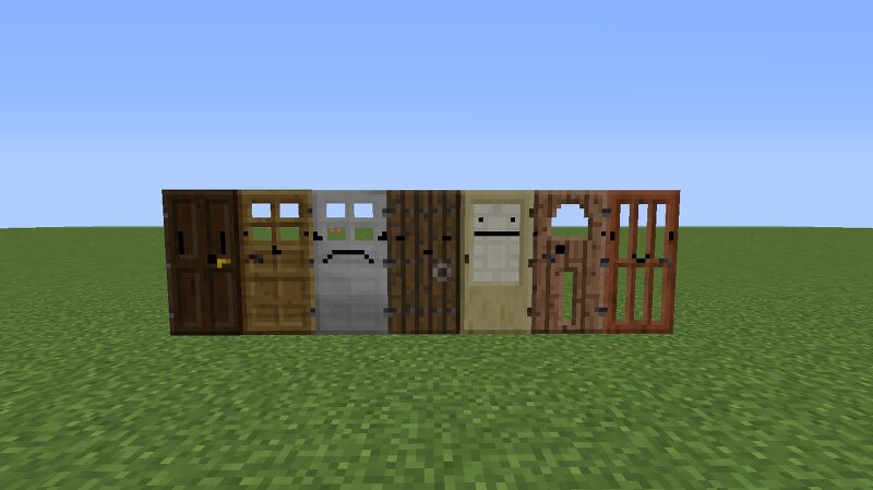 Items With Emotions preview